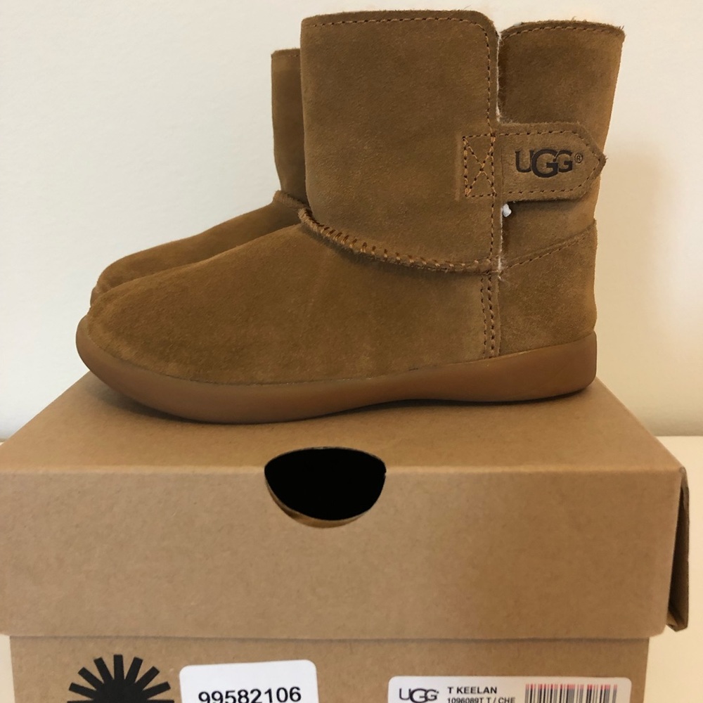 UGG KEELAN BOOT